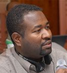Mohamed El Bashir