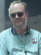 Ole Jacobsen